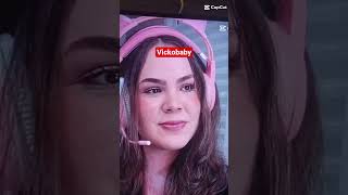 edit da nossa querida @vickobaby