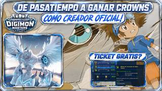 TE CUENTO LA FORMA EN LA CUAL PUDE SER CC DE DMO PARA QUE TU INICIES DESDE HOY!  ACTUALIZACION LADMO