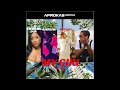 CHIP MY GIRL REMIX FEAT STEFFLON DON ALKALINE RED RAT AfroKas Bootleg mp3