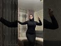 رقص منزلي مثير جدا 