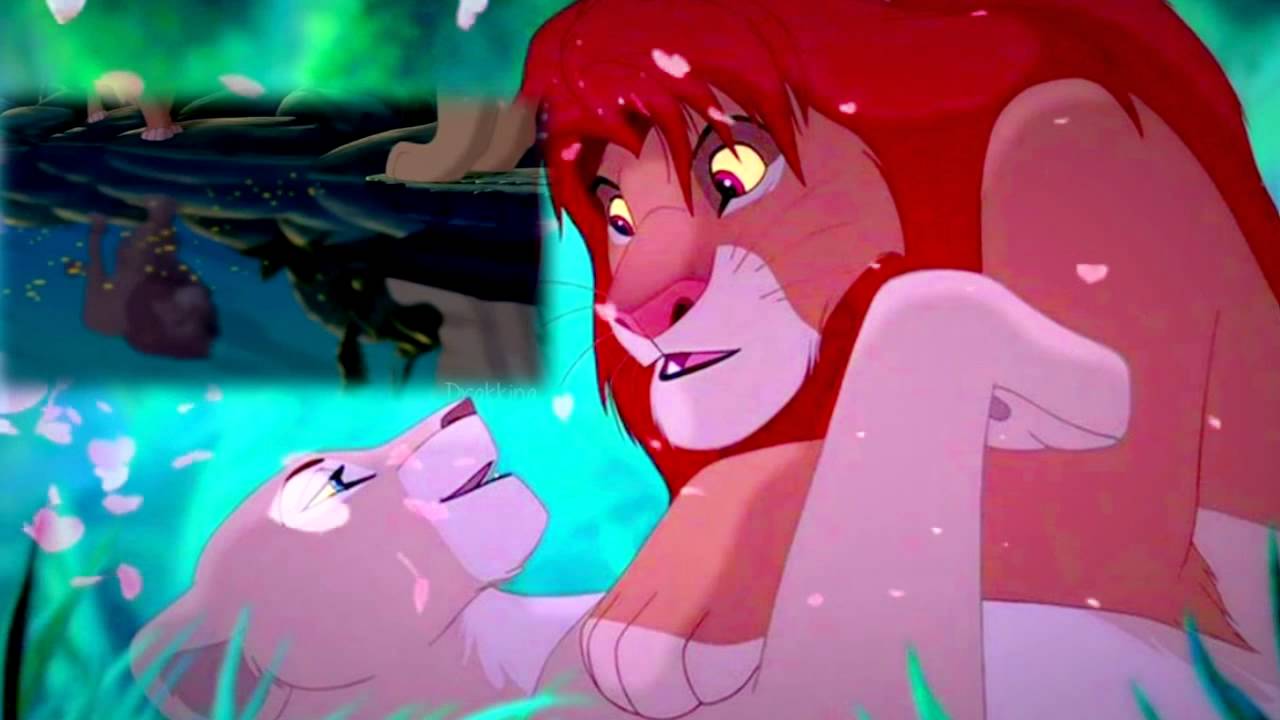 L Amore è Nell Aria Re Leone