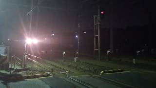 2017/7/1東海道深夜便貨物列車 1066レEF210-2号機(岡)代走