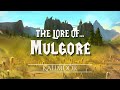 The lore of mulgore    the chronicles of azeroth