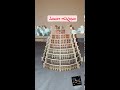 مجسم لبرج بابل