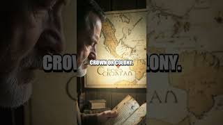 The Lost Colony of Roanoke and the Crown's Silent Footnote