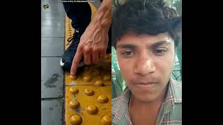 The Life-Saving Yellow Dots #shorts