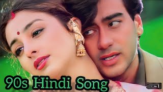 90s Hindi Songs💘 Bollywood Songs 💓Kumar Sanu_Udit Nariyan_Lata Mangeskar
