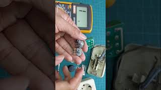 Cara Memperbaiki Dimmer Scr 2000W