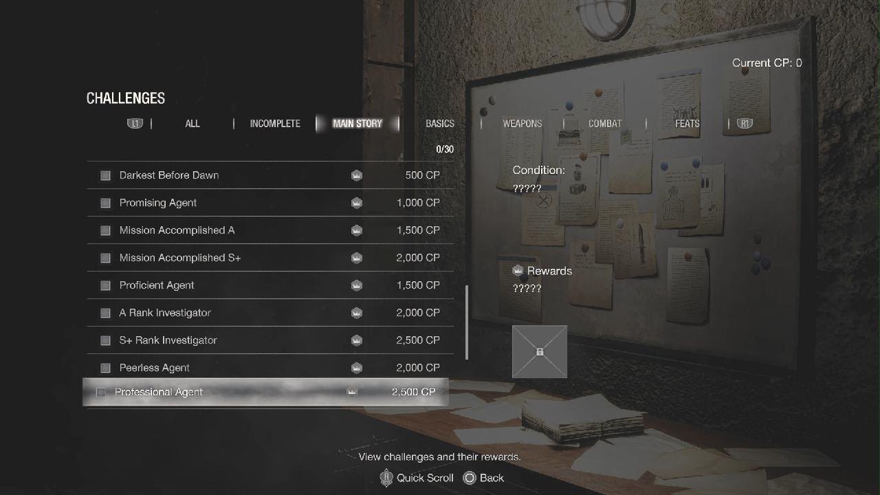 Resident Evil 4 Remake Challenges YouTube resident-evil-4-remake-challenges-youtube