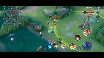 File obb fix lag mùa 21/giảm lag tối ưu,giảm dung lượng file #lienquanmobile #fixlagliênquân #fix