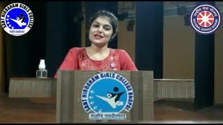 SHGC NSS ORIENTATION 2020