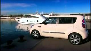 Kia Soul Promotional Video 1