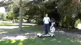 Golf Board Review