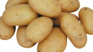 Kartof Kotletin Hazirlanmasi