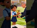 பள்ளிக்கு செல்லலாம் பாடல்  - Time to Go to School | Nursery Rhymes for kids | Galatta Kids | Shorts
