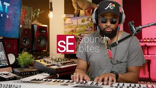 SoundBites: V7 CHROME + DM1 DYNAMITE ft. Archie Beatz