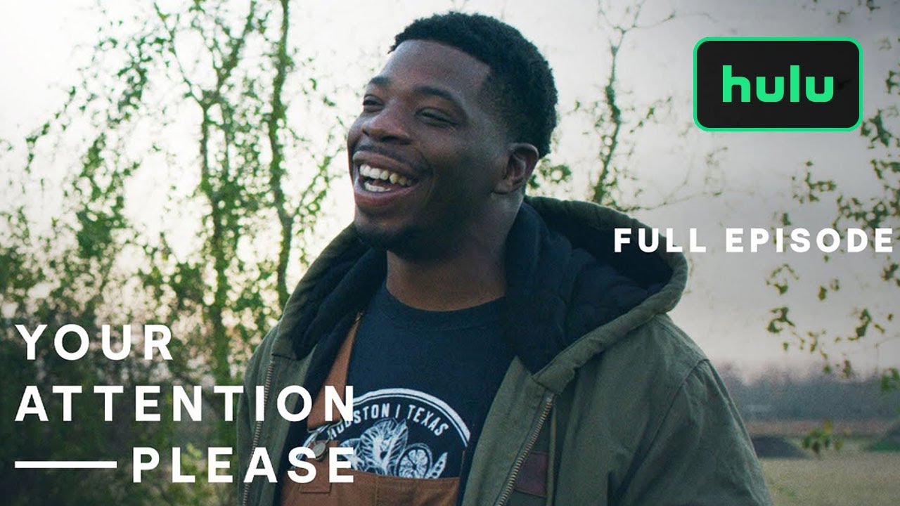 Your Attention Please Season 2, Episode 2 (Full Episode) Hulu YouTube