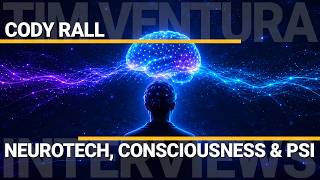Neurotech, Consciousness & Psi Research | Cody Rall