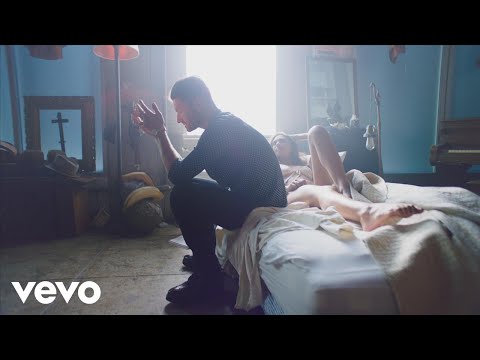 Marc E. Bassy - Plot Twist ft. Kyle