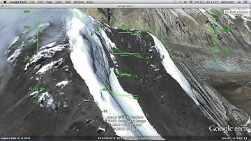 -MAC- How to start Flight simulator on Google Earth