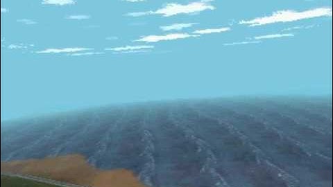 ArmA 3 REVEALED NEW GAME ENGINE SUPPORT HUGE WORLD