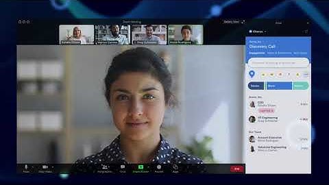 Chorus.ai Teams Up With Zoom to Deliver Real-Time Relationship Intelligence to Meetings