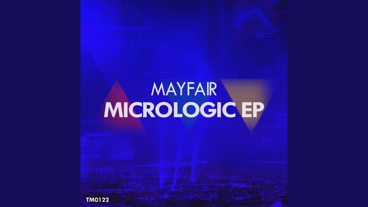 Guarda Micrologic (Original Mix) su YouTube Guarda Micrologic (Original Mix) su YouTube