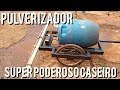 COMO FAZER PULVERIZADOR (SPRAY) PARA CARRO OU MOTO CASEIRO