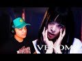 JRE Reacts To Emily Mei Venom Official Music Video 