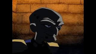 Teen Titans Season 5 Episode 2 Cold Opening clip