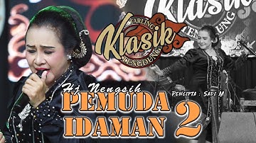 PEMUDA IDAMAN 2 - Hj NENGSIH