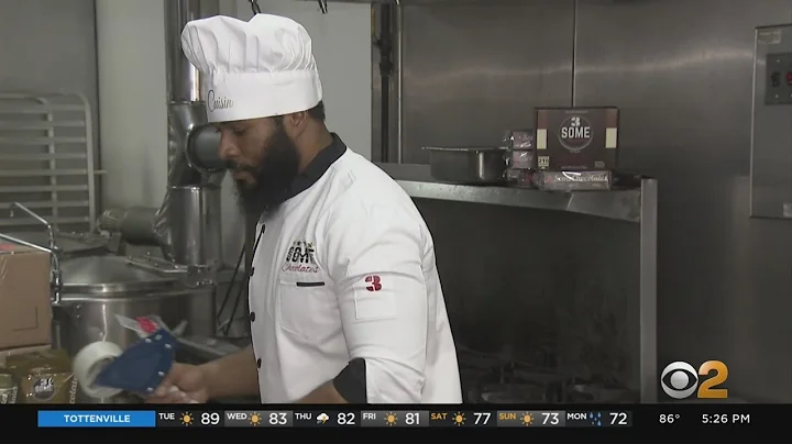 Black Business Owners Believe Protests Leading To Spike In Customers