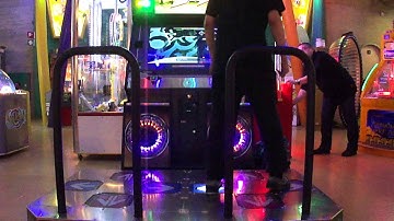 [Thumbsy] Y&Co. — WH1TE RO5E // Expert // DDR X2 @ Circus Zandvoort