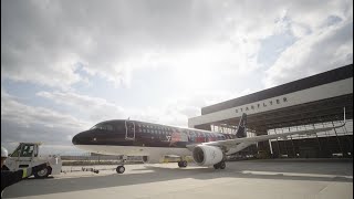 STARFLYER × SEVENTEEN 'FOLLOW' THE CITY | キャンペーン