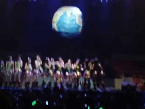 Konser JKT48