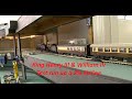 2 Hornby Kings on 2% incline