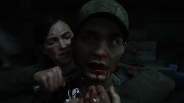 #10 Eastbrook Elementary Walkthrough | Grounded Difficulty | The Last of Us 2