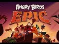 Angry Birds Epic Pig City 2 3 Stars Walkthrough Gameplay Angry Birds Epic Pig City 2 3 Stars Walkthrough Gameplay
