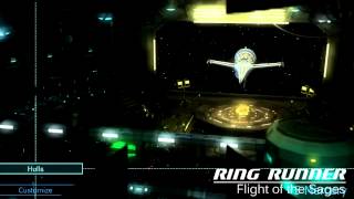 Slow Motion: Ring Runners First Sage Ability
Introducing Ring Runners first Sage Ability: Time Swell. This ability can be equipped regardless of the hull you choose to pilot. It gives Sages the capacity to slow the flow of time around them. Slow Motion: Ring Runners First Sage Ability