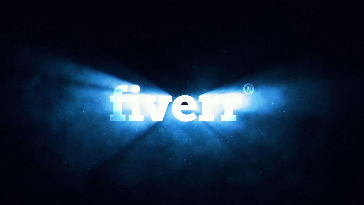 Logo Animations