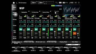 Montage M GSP - Pro Edition: v1.5 Sneak Peek!
As promised, WAV Guitar Stems are now added in addition to an all new Jazz Grand & PowerGrand sampled directly from the MOTIF ES!
- 4 All New WAV Guitar Loop Sets (Phrases in Multiple Keys)
- All New Shout Suite Performances in Multiple Keys
- All New PowerGrand and Jazz Grand Sampled directly from MOTIF ES
(Our exisiting sample was sampled from MOXF)
- All New Shout w/Bass Split Performances
- Enhancements & More!
Coming Soon! Montage M GSP - Pro Edition: v1.5 Sneak Peek!