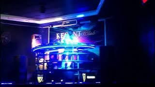 DJ FUJIYAMA HYDE @Regent Club Cilegon She Makes Me Go