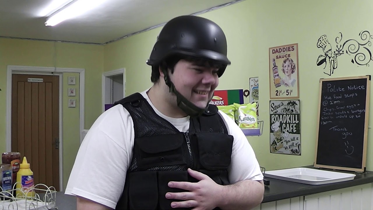 Lost Liveaction TF2 Video (3 Failed Comedians...)