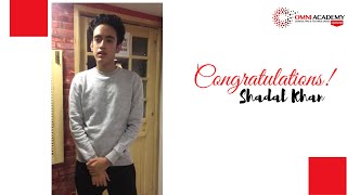 OMNI ACADEMY Student Review [Shadal Khan] Java and C Sharp Course screenshot 4