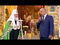 Состоялась хиротония архимандрита Феоктиста (Игумнова) во епископа Городищенского