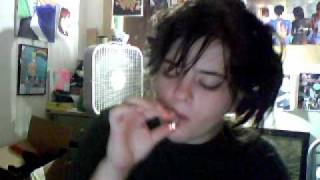 vaginafish's webcam video April 19, 2011 06:36 AM