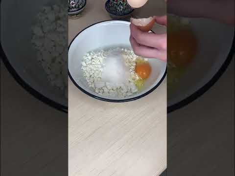 Творожная запеканка