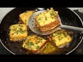 5 Min. ब्रेड का इतना टेस्टी नाश्ता कि मेहमान भी पूछेंगे कैसे बनाया | breakfast recipe I nashta