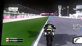 moto da corsa screenshot 4
