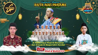 🔴LIVE TEJOREJO BERSHOLAWAT BERSAMA MAJLIS GRAYAK CEPIRING RABU 15 MEI 2024